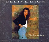 Celine Dion - The Last To Know