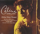 Celine Dion - Only One Road [CD 2]