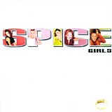 Spice Girls - Spice