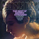 Barbra Streisand - The Best Of Barbra Streisand