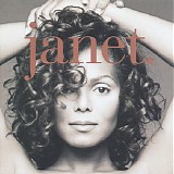 Janet Jackson - Janet.