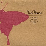 Tori Amos - Auditorium Theatre Chicago IL 4 15 05