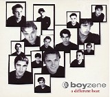 Boyzone - A Different Beat [CD 2]