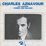 Charles Aznavour - Le Cabotin