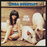 Linda Ronstadt - Silk Purse