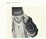 Pet Shop Boys - Before [CD 2]