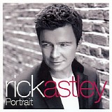 Rick Astley - Portrait