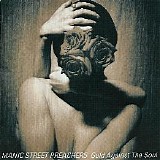 Manic Street Preachers - Gold Against The Soul