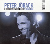 Peter JÃ¶back / GÃ¶teborgs Symfoniker - Storybook