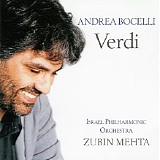 Andrea Bocelli - Verdi