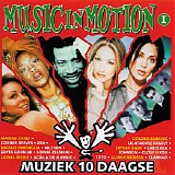 Various artists - Music In Motion I