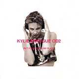 Kylie Minogue - Put Yourself In My Place [CD 2]