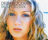 Delta Goodrem - Born To Try