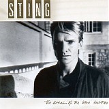 Sting - The Dream Of The Blue Turtles [remaster]