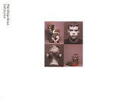 Pet Shop Boys - Behaviour/Further Listening 1990-1991