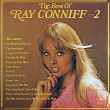 Ray Conniff - The Best Of Ray Conniff - 2