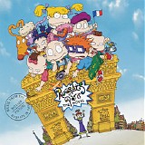 Soundtrack - Rugrats In Paris: The Movie