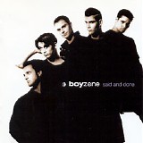 Boyzone - Said And Done