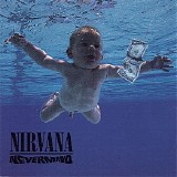 Nirvana - Nevermind