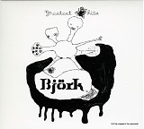 BjÃ¶rk - Greatest Hits [limited edition]