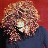 Janet Jackson - The Velvet Rope