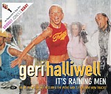 Geri Halliwell - It's Raining Men [CD 1]