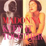 Madonna - Keep It Together