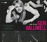 Geri Halliwell - Look At Me [CD 1]