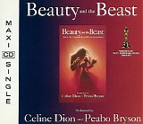 Celine Dion / Soundtrack - Beauty And The Beast