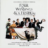 Soundtrack - Four Weddings & A Funeral