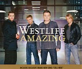 Westlife - Amazing [CD 1]