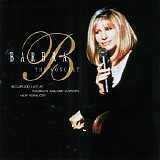 Barbra Streisand - The Concert