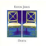 Elton John - Duets