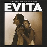 Madonna - Music From The Motion Picture Evita