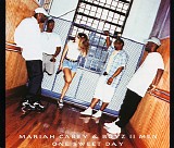 Mariah Carey & Boyz II Men - One Sweet Day [CD 1]