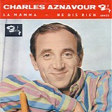 Charles Aznavour - La Mamma