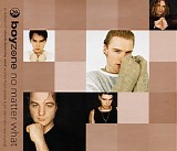 Boyzone - No Matter What [CD 1]