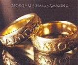 George Michael - Amazing [CD 1]