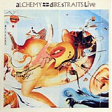 Dire Straits - Alchemy - Dire Straits Live