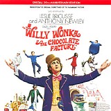 Soundtrack - Willy Wonka & The Chocolate Factory