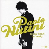 Paolo Nutini - Jenny Don't Be Hasty