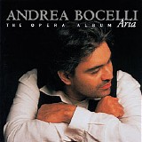 Andrea Bocelli - Aria - The Opera Album