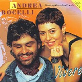 Andrea Bocelli ft. Gerardina Trovato - Vivere