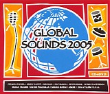 Various artists - Global Sounds 2005