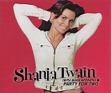 Shania Twain - Party For Two [CD 2]