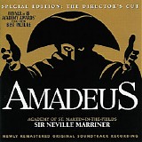 Soundtrack - Amadeus