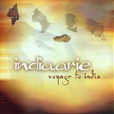 India.Arie - Voyage To India