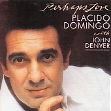 Placido Domingo - Perhaps Love