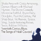 Various artists - Twentieth Century Blues: The Songs Of Noel Coward