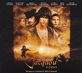 Soundtrack - Jacquou Le Croquant